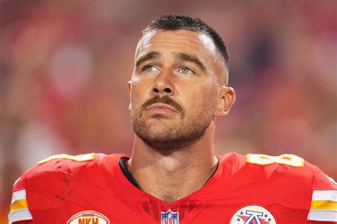 Travis Kelce Addresses Chiefs' 'Embarrassing' Loss to Denver Broncos