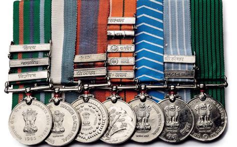 Is bureaucratic paralysis forcing soldiers to buy their own medals? - Nation News - Issue Date ...