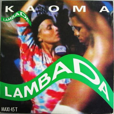 Kaoma – Lambada Lyrics | Genius Lyrics