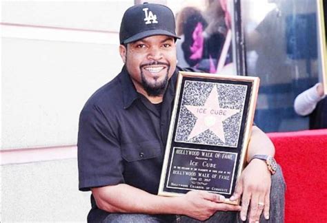 Ice Cube Net Worth (Updated 2023) - Bio Overview