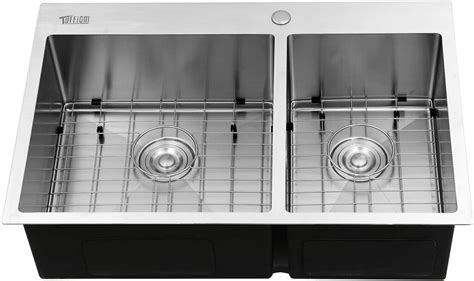 Top 10 Best Stainless Steel Sink Brands 2021 - Get The Right Model