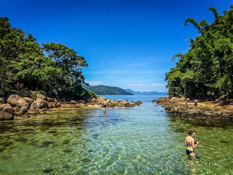 The best things to do in Ilha Grande, Brazil - Rebecca and the World