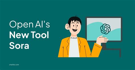 The Ultimate Guide to Open AI's New Tool Sora! - ChatFAI Blog