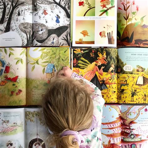 10+ of Our Favorite Books That Feature Fairies · Book Nerd Mommy