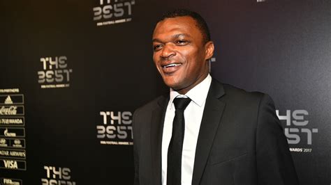 France 1998 World Cup winner Desailly rubbishes Ghana technical ...