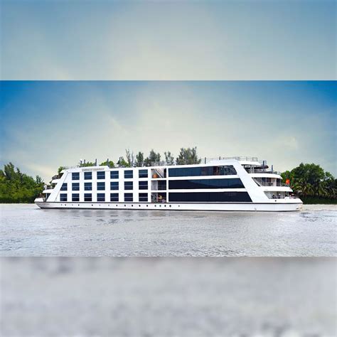 Emerald Cruises Reveals 2023/24 Southeast Asia Sailings - Travel Pursuit