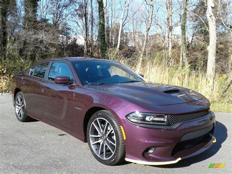 2021 Hellraisin Dodge Charger R/T #140415048 Photo #4 | GTCarLot.com - Car Color Galleries