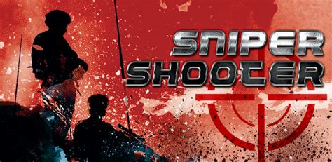 Sniper Shooter 1.04 Apk For Android - ApkGamesCollection