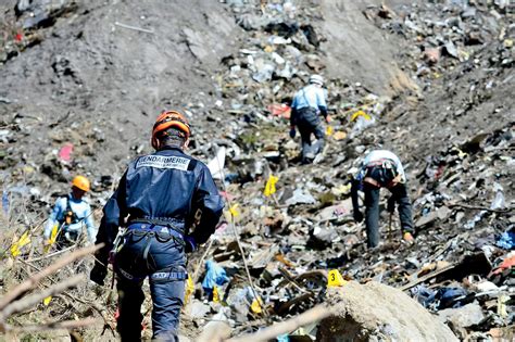 The Real Story of Germanwings Flight 9525 | GQ