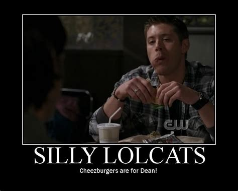 Dean Winchester Funny Quotes. QuotesGram