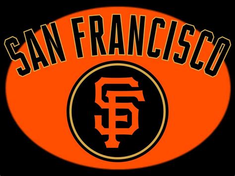 San Francisco Giants Wallpapers - Wallpaper Cave