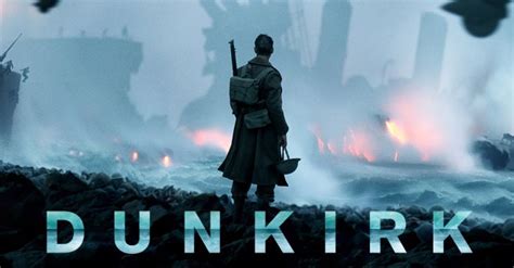 Movie review: 'Dunkirk' is a visually stunning war movie - Islamabad Scene