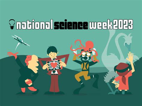 National Science Week 2023 | DST