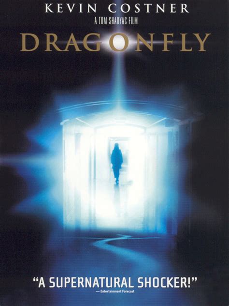 Dragonfly - Where to Watch and Stream - TV Guide