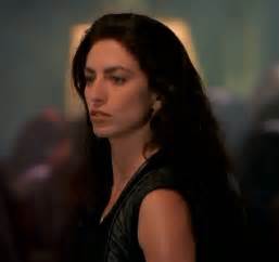 Aeryn Sun | TV Database Wiki | FANDOM powered by Wikia