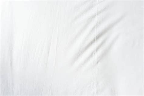 White Bed Sheet Texture Seamless