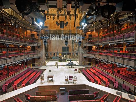 Royal Shakespeare Theatre 0724 | Royal Shakespeare Theatre. … | Flickr