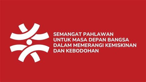 Tema Hari Pahlawan 2023, Dilengkapi Link Download Logo untuk Banner dan ...