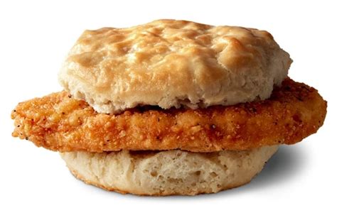 Honey butter chicken biscuit - fashiphop