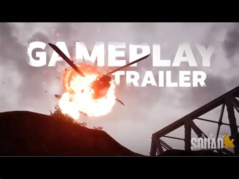 Squad Unofficial Gameplay Trailer - YouTube