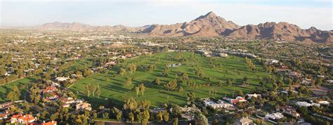 The Best Golf Courses in Phoenix - Lost In Phoenix