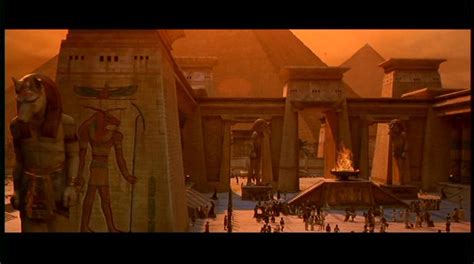 The Mummy | Jonathan Rosenbaum