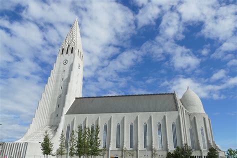 The Most Beautiful Churches in Reykjavík | What's On in Reykjavík