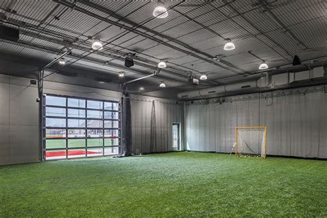 The Ohio State University, Lacrosse Stadium | Claypool Electric ...