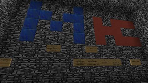 [Gamemode] Master Hardcore Mode V2 Minecraft Map