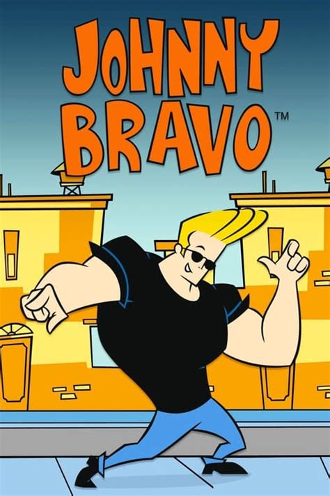 The Best Way to Watch Johnny Bravo Live Without Cable