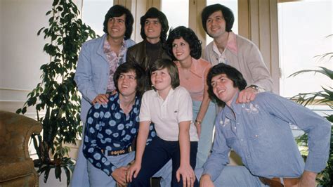 When Are the Osmond Family Members' Birthdays? Learn About All 9!