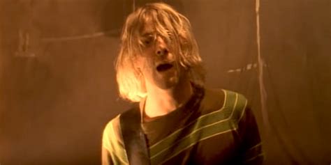 Nirvana's "Smells Like Teen Spirit" Hits 1 Billion Views on YouTube