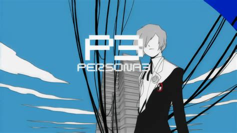 Best Persona 3 Portable Mods - Siliconera