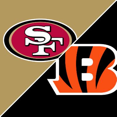 49ers 26-23 Bengals (Dec 12, 2021) Final Score - ESPN