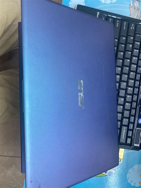 Asus vivobook 14 laptop, Computers & Tech, Laptops & Notebooks on Carousell