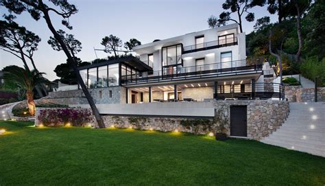 Bayview | Luxury Villa in Cap Ferrat, Côte d'Azur