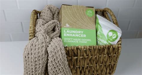 The Best Eco-Friendly Laundry Detergent - EnviroKlenz