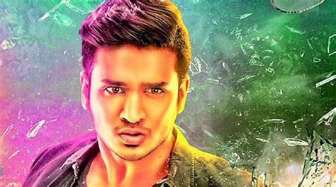 Nikhil Siddhartha's film is in demand | Nikhil Siddhartha's film is in demand