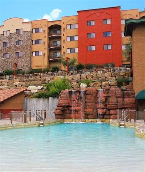 Chula Vista Resort, Trademark Collection by Wyndham in Wisconsin Dells | Best Rates & Deals on ...