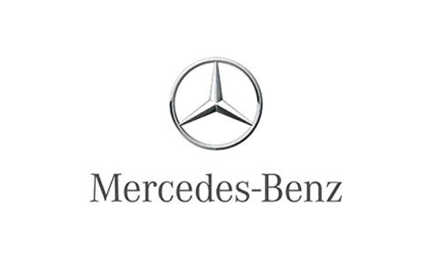 The Mercedes-Benz Logo Is A Simple And Modern Design That Radiates Power | DesignRush