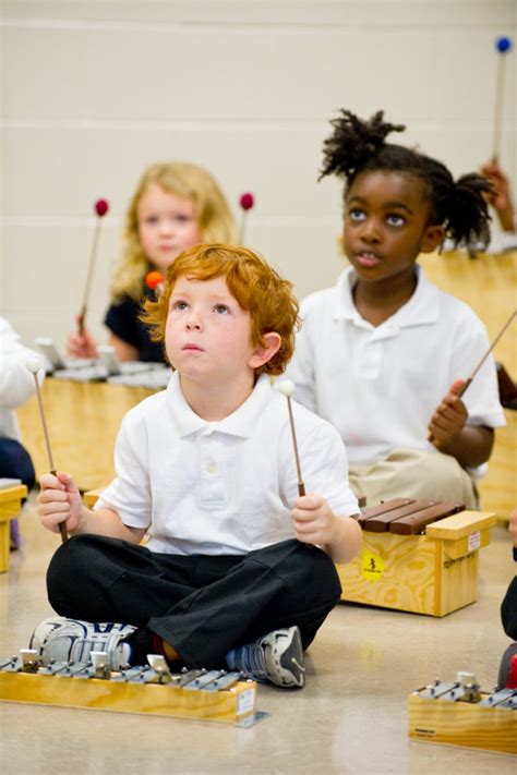 Music Class Rules | Responsive Classroom