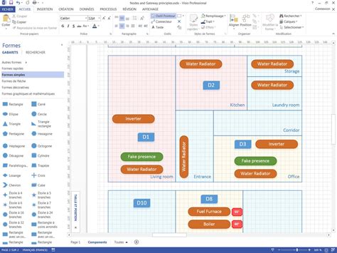 Planning a DIY Home Automation System : 12 Steps - Instructables