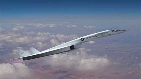 Could this be the first nuclear-powered airliner? - BBC Future