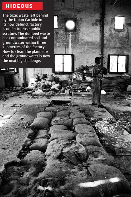 30 years of Bhopal gas tragedy: a continuing disaster