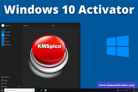 Download Windows 10 Activator Kmspico Afver - Riset