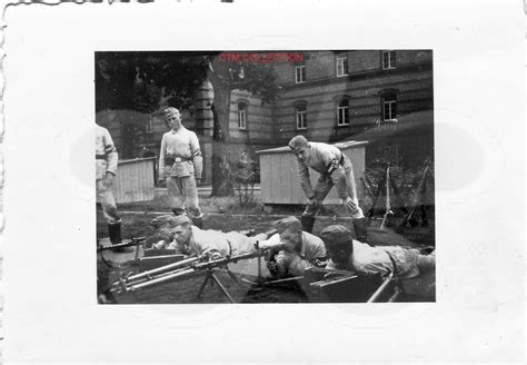 Photo from my collection of Hitler Youth small arms training