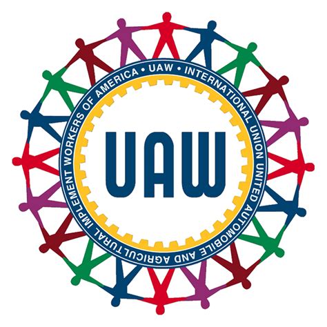 Uaw Logos