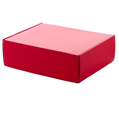 Colored Shipping Boxes: Wholesale Corrugated Mailing Boxes | Wholesale ...