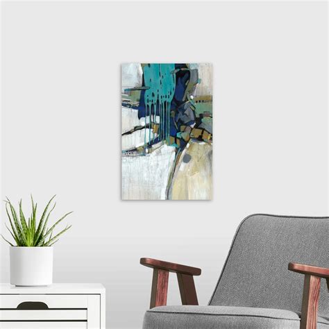 Separation II Wall Art, Canvas Prints, Framed Prints, Wall Peels ...