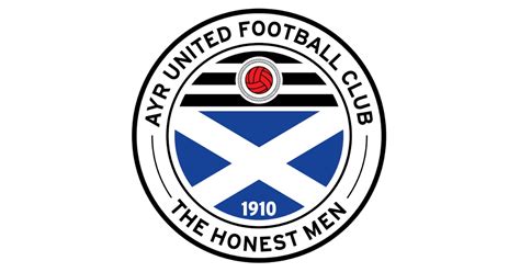 Official Ayr United Football Club Store – Ayr United FC